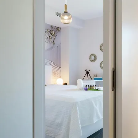 Teatinos Sky Garden I Apartment *
